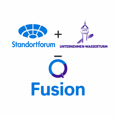 Fusion beschlossen!